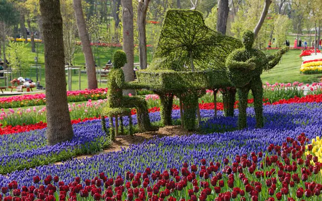 top 5 events in istanbul