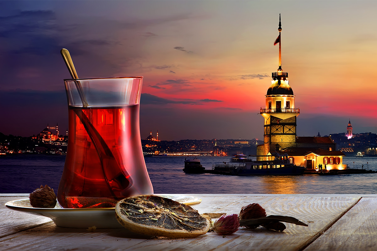 Cultural Activities in Istanbul