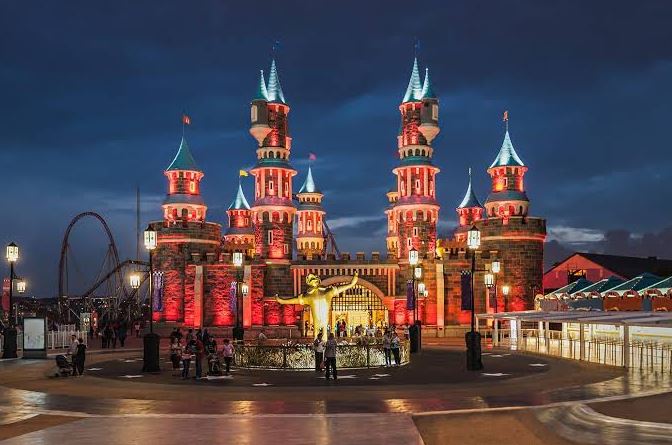 Fun Activities While Visiting Istanbul