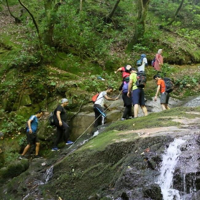 Hiking Activities in Istanbul