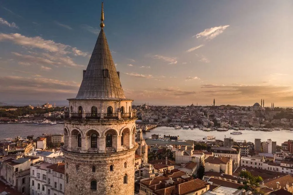 Things to Know About Galata Tower