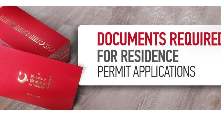 Obtaining a Residence Permit