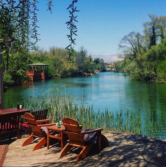 Enjoy Autumn & Nature, 8 locations in Istanbul 