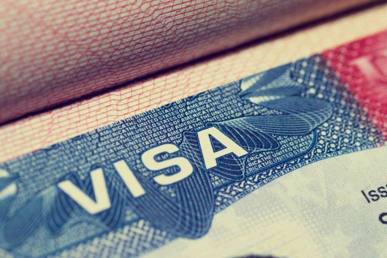 Visa requirements for Turkey