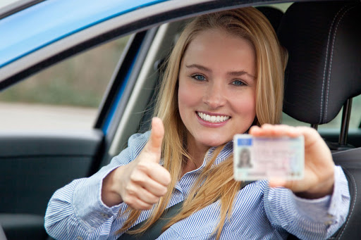 Driver's License Requirements For Foreign Nationals