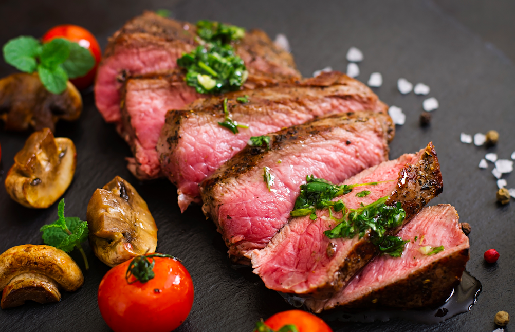 Nusret steakhouse deals