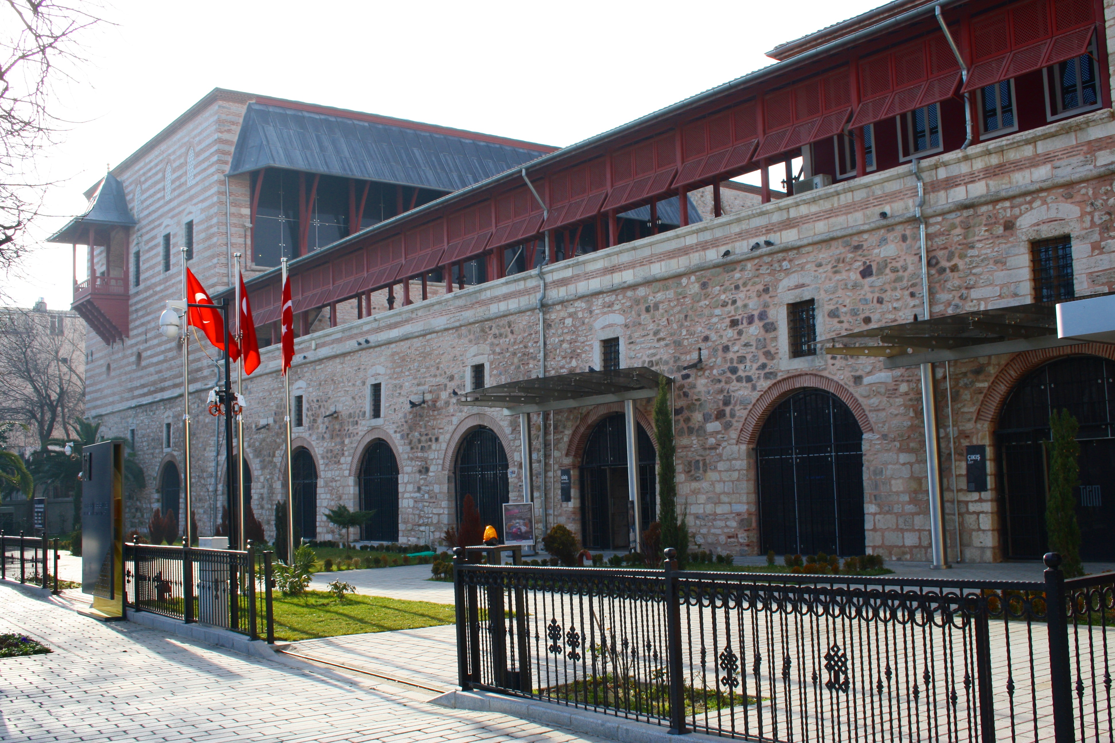 İam İstanbul Blog